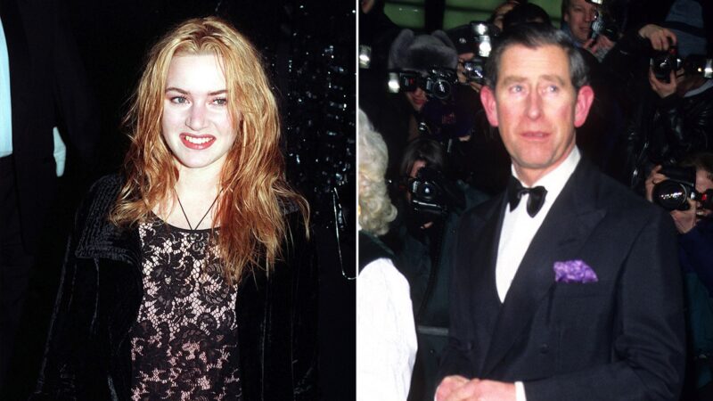 Kate Winslet recalls meeting King Charles at ‘Sense and Sensibility’ premiere