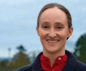 Seattle socialist Katie Wilson leads mayor race in new polling data