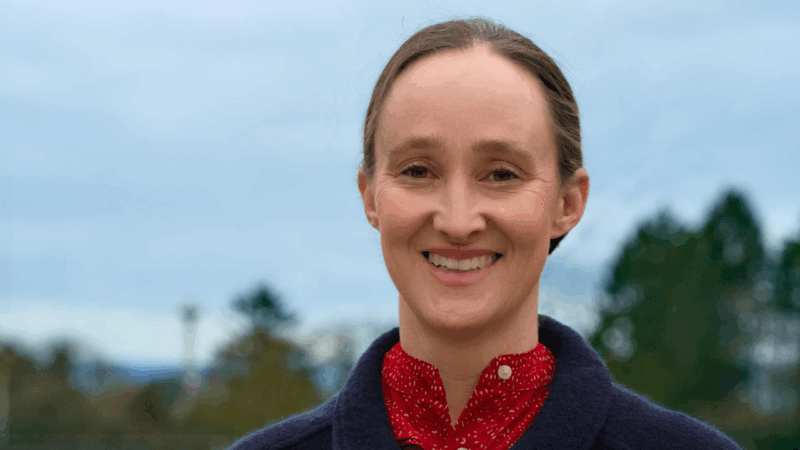 Seattle socialist Katie Wilson leads mayor race in new polling data