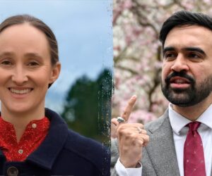 Katie Wilson wins Seattle mayor race, compared to NYC’s socialist Mamdani
