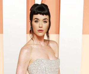 Katy Perry struggled to release vulnerable new ‘Bandaids’ song