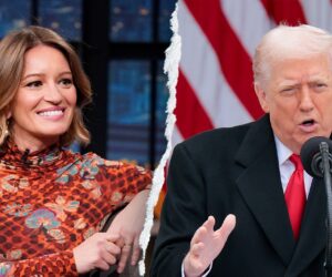 Katy Tur says Trump doing ‘much more’ than Biden amid report on ‘fatigue’