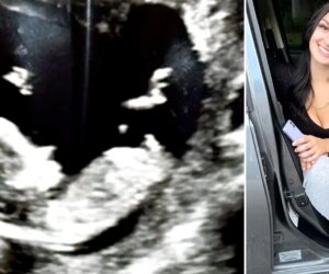 Jury recommends death for Florida man who killed pregnant teen girlfriend