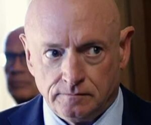 Sen. Kelly being investigated by Defense Department