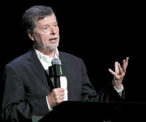 Ken Burns calls PBS ‘Declaration of Independence’ for communication