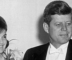 JFK grandson Jack Schlossberg is running for Congress