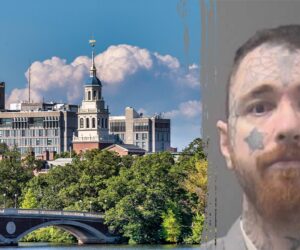 Alleged serial killer Kevin Lino linked to multiple Massachusetts deaths: DA