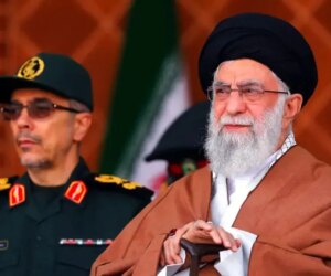 MacArthur’s work on Japan’s constitution shows potential of Iran regime change