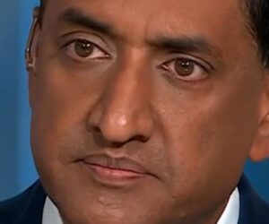 Rep. Ro Khanna says shutdown ‘final straw’ for Chuck Schumer