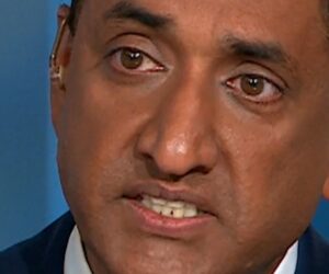 Releasing Epstein files is not about Trump