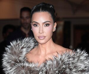 Kim Kardashian discovers holes in brain during medical scan on show