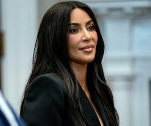 Kim Kardashian blames ChatGPT for failing law school tests repeatedly
