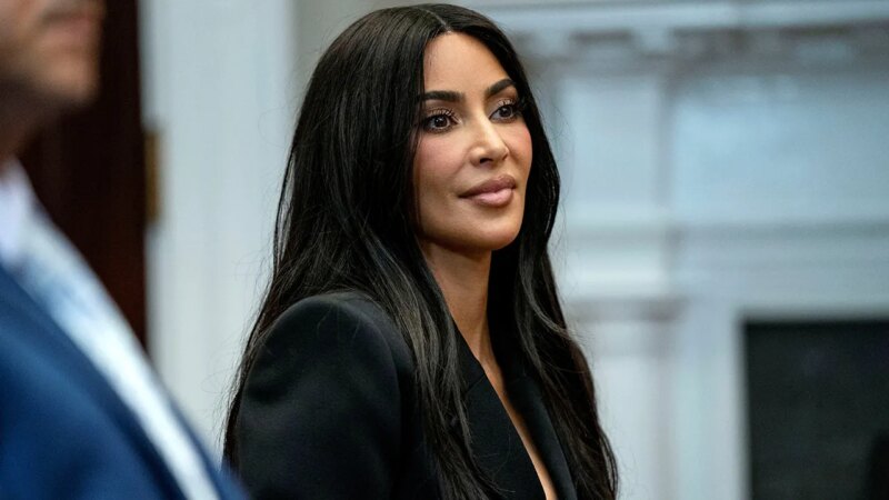 Kim Kardashian blames ChatGPT for failing law school tests repeatedly