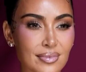 Kim Kardashian reveals she failed the bar exam