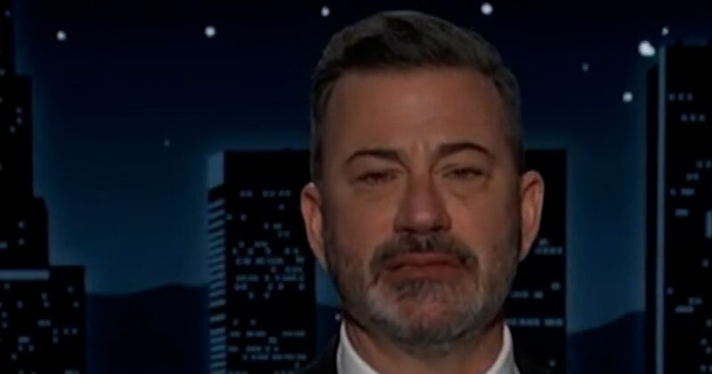 Kimmel remembers bandleader, friend Cleto Escobedo III