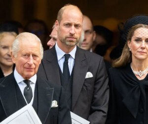 Prince William asked father King Charles to reduce his royal workload: book