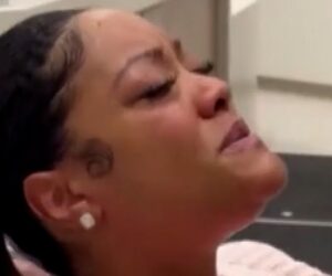 Pregnant Black women recount delayed care while in labor