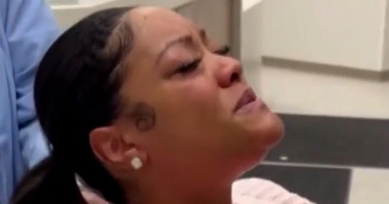 Pregnant Black women recount delayed care while in labor