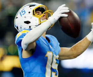 Chargers defense pesters Steelers in dominant home victory