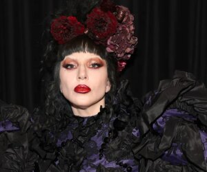 Lady Gaga reveals she took lithium while filming ‘A Star Is Born’ movie