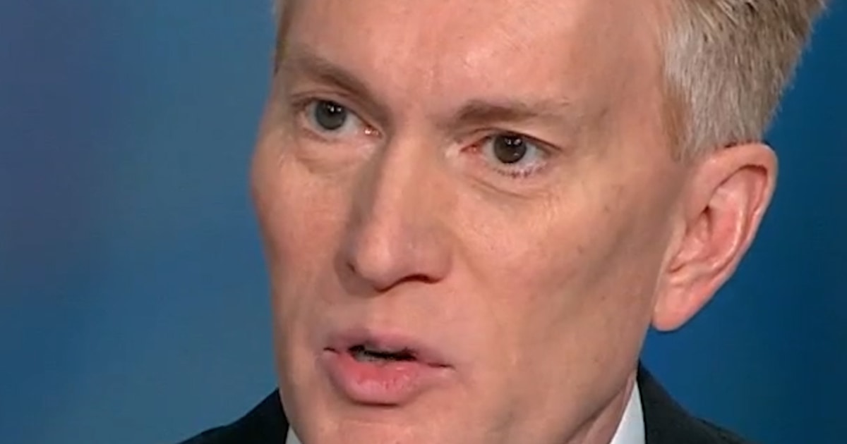 Sen. Lankford says Democrats using ‘painful spin’ around SNAP