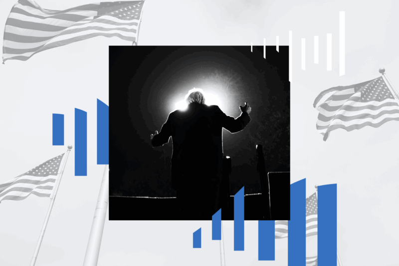 We polled Dems on who their leader is. They had no idea.