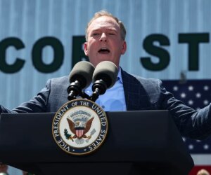 Trump’s EPA boss finishes 50-state journey as green groups slam policy changes