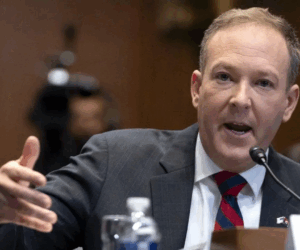 Democrats accuse EPA’s Zeldin of wrongly ending greenhouse gas program