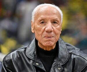 NBA icon Lenny Wilkens dead at 88