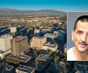 Albuquerque man charged with murdering mother, hiding body in freezer