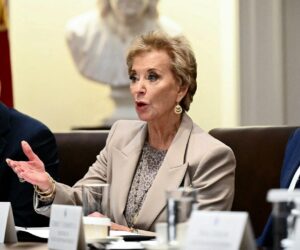 Education Department announces six agreements with other federal agencies