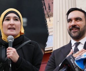 Sarsour warns she’ll hold NYC mayor frontrunner accountable on NYPD unit