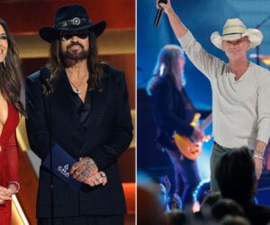 CMA Awards 2025 features Lainey Wilson hosting from Nashville