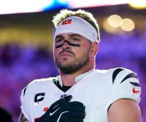 NFL news: Cowboys trade for Bengals linebacker to help struggling defense