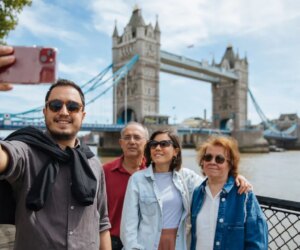 City of London considers introducing new tourist tax for overnight visitors