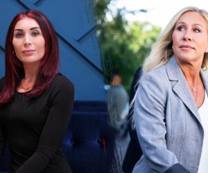 Laura Loomer teases Georgia move after Trump drops Greene support