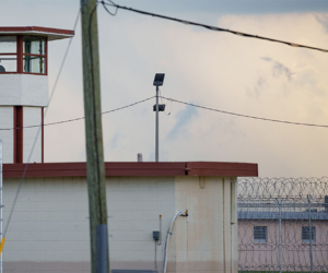 Louisiana man freed on bail after 30 years on death row following tossed conviction