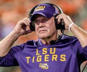 An inside look at Brian Kelly’s short-lived, failed tenure at LSU