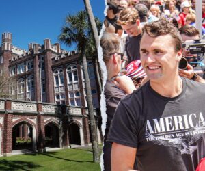 Law students help TPUSA chapter appeal denial at Loyola University New Orleans