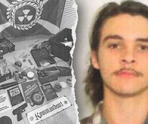 Florida man arrested by FBI for alleged extremist Signal chats, explosives