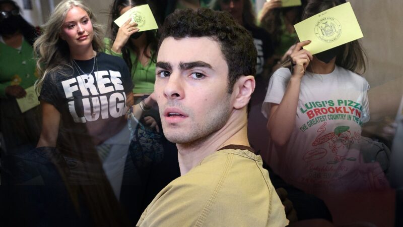 Mangione lawyers claim police may have fabricated mom’s statement about shooting