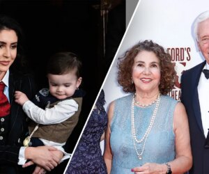 Capitol Hill lawmakers share what they’re grateful for this Thanksgiving