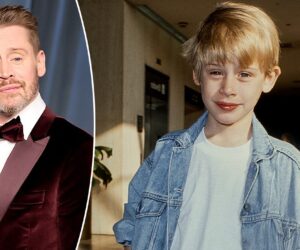 Macaulay Culkin says dangerous ‘My Girl’ filming wouldn’t happen today