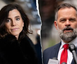 Capitol Hill erupts in fury after ‘bulls—‘ back-and-forth on censures