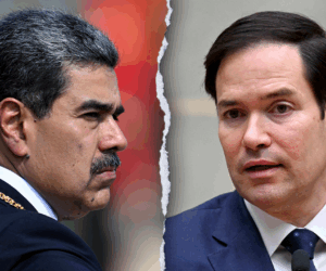 Rubio announces Venezuela’s Cartel de los Soles terrorist designation