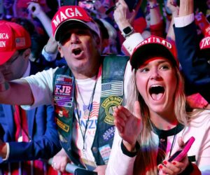 CNN anchor Abby Phillip says MAGA voters live in ‘information silos’