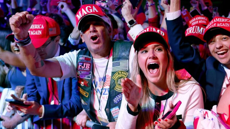 CNN anchor Abby Phillip says MAGA voters live in ‘information silos’