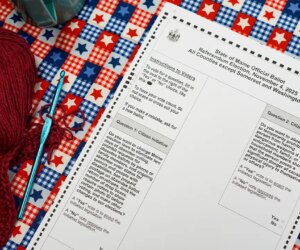 Maine voters reject voter ID ballot measure, approve red flag gun laws