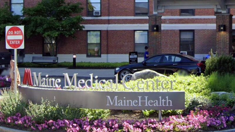 Maine healthcare network mistakenly sends death letters to 521 living patients