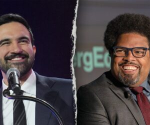 Reparations scholar who says economy is racist joins Mamdani’s economic council